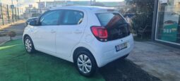 Citroën C1 1.0 VTi Feel 2019 completo