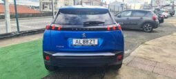 Peugeot 2008 1.2 PureTech Allure Pack 2021 completo