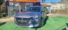 Peugeot 208 1.2 PureTech Like 2020