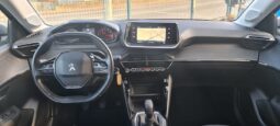 Peugeot 208 1.2 PureTech Like 2020 completo