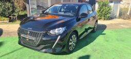 Peugeot 208 1.2 PureTech Like completo