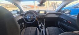 Peugeot 208 1.2 PureTech Like 2020 completo