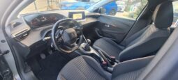 Peugeot 208 1.2 PureTech Like 2020 completo