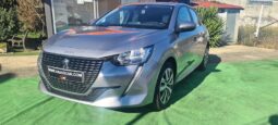 Peugeot 208 1.2 PureTech Like 2020 completo