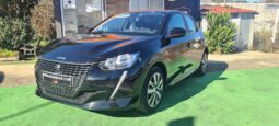 Peugeot 208 1.2 PureTech Like completo