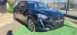 Peugeot 208 1.2 PureTech Like completo