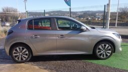 Peugeot 208 1.2 PureTech Like 2020 completo