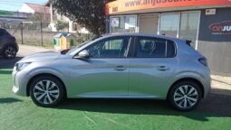 Peugeot 208 1.2 PureTech Like 2020 completo