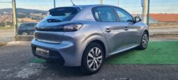 Peugeot 208 1.2 PureTech Like 2020 completo