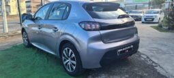 Peugeot 208 1.2 PureTech Like 2020 completo