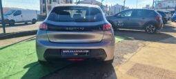 Peugeot 208 1.2 PureTech Like 2020 completo