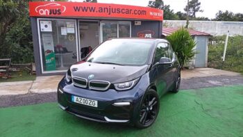 BMW I3 S 120Ah 184cv