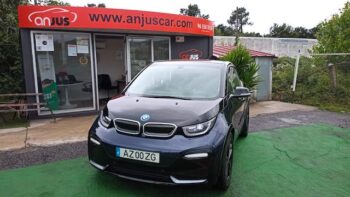 BMW I3 S 120Ah 184cv