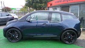 BMW I3 S 120Ah 184cv