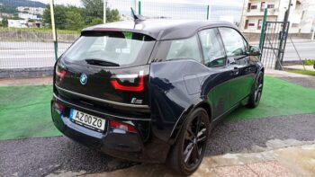 BMW I3 S 120Ah 184cv