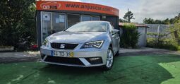 SEAT LEON 1.6 TDI STYLE