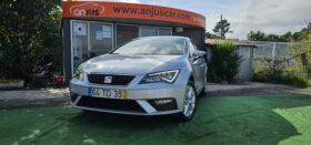 SEAT LEON 1.6 TDI STYLE 116cv