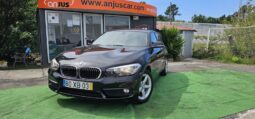 BMW SÉRIE 1 116D LINE SPORT AUTO 2019