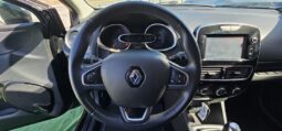 Renault Clio IV 1.5 dCi Limited Sport Tourer 90 Cv GPS 2017 completo