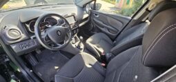 Renault Clio IV 1.5 dCi Limited Sport Tourer 90 Cv GPS 2017 completo