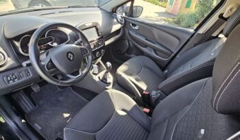 Renault Clio IV 1.5 dCi Limited Sport Tourer 90 Cv GPS 2017 completo