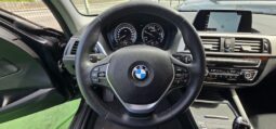 BMW Série 1 116D Sport Line Auto 2019 completo