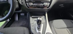 BMW Série 1 116D Sport Line Auto 2019 completo