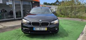 BMW Série 1 116D Sport Line Auto 2019