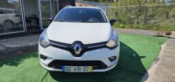 Renault Clio IV 1.5 dCi Limited Sport Tourer 90 Cv