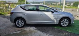 SEAT LEON 1.6 TDI STYLE 116cv completo