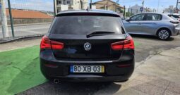 BMW Série 1 116D Sport Line Auto 2019