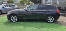 BMW Série 1 116D Sport Line Auto 2019 completo