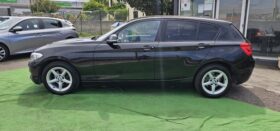 BMW Série 1 116D Sport Line Auto 2019