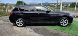 BMW Série 1 116D Sport Line Auto 2019 completo