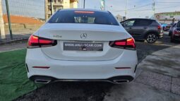 Mercedes-Benz Classe A 180 CDI AMG Limousine Automático 2020 completo