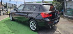 BMW Série 1 116D Sport Line Auto 2019 completo