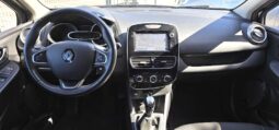 Renault Clio IV 1.5 dCi Limited Sport Tourer 90 Cv GPS 2017 completo