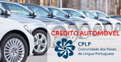 Dicas para obtenção de crédito automóvel com título de residência CPLP