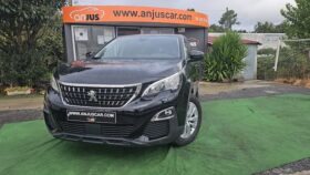 Peugeot 5008 BlueHDi 130cv EAT8 Active 7 Lug 2020