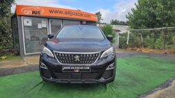 Peugeot 5008 BlueHDi 130cv EAT8 Active 7 Lug 2020 completo