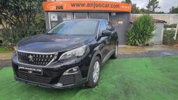 Peugeot 5008 BlueHDi 130cv EAT8 Active 7 Lug 2020 completo