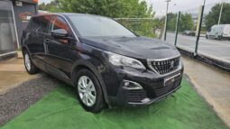 Peugeot 5008 BlueHDi 130cv EAT8 Active 7 Lug 2020 completo