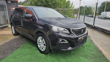 Peugeot 5008 BlueHDi 130cv EAT8 Active 7 Lug 2020