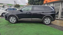 Peugeot 5008 BlueHDi 130cv EAT8 Active 7 Lug 2020 completo