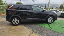 Peugeot 5008 BlueHDi 130cv EAT8 Active 7 Lug 2020 completo