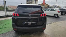 Peugeot 5008 BlueHDi 130cv EAT8 Active 7 Lug 2020 completo