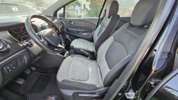 Renault Captur Limited 1.5 dCi 90cv completo