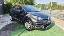 Renault Captur Limited 1.5 dCi 90cv completo