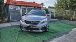 Peugeot 5008 BlueHDi 130cv EAT8 Allure 7 Lug 2020 completo