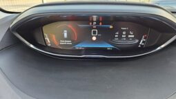 Peugeot 5008 BlueHDi 130cv EAT8 Allure 7 Lug 2020 completo